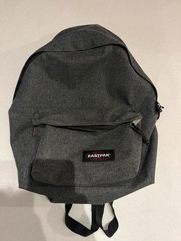 Eastpak PADDED PAK'R Rugzak, 24 Liter - Black Denim beschikbaar voor biedingen