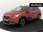 Peugeot 2008 1.2 PureTech Allure, Auto's, Stof, Euro 6, 1199 cc, 1165 kg