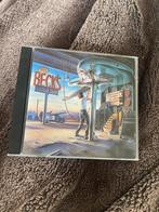 Jeff Beck, Cd's en Dvd's, Ophalen of Verzenden, Gebruikt, Poprock