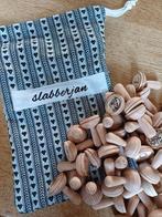 Slabberjan te koop, Hobby en Vrije tijd, Gezelschapsspellen | Overige, Vijf spelers of meer, Ophalen of Verzenden, Nieuw, Onbekend