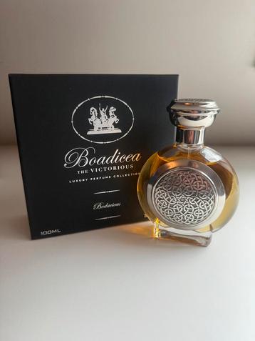 Boadicea - Bodacious - decant (10ml)  beschikbaar voor biedingen
