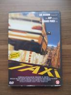 DVD film Taxi, Vanaf 16 jaar, Ophalen, Zo goed als nieuw, Actie