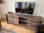 Mooi TV meubel / dressoir Oltia, Huis en Inrichting, Kasten | Televisiemeubels, Minder dan 100 cm, 25 tot 50 cm, 200 cm of meer