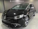 Renault Grand Scénic 1.3 TCe Bose Automaat Full Options, Zwart, Zwart, Bedrijf, Grand Scenic