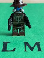 Lego Star Wars - sw1219 - Bounty Hunter Cad Bane SW 75323, Kinderen en Baby's, Speelgoed | Duplo en Lego, Ophalen of Verzenden