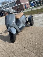 Invalide scooter vx50/agm rijbewijs vrij en geen helmplicht, Fietsen en Brommers, Overige merken, Benzine, Gebruikt, Ophalen of Verzenden