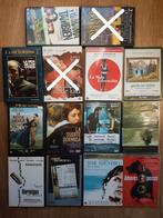 Dvd - Spaanse films - diverse titels - 2,50 euro per stuk, Cd's en Dvd's, Alle leeftijden, Ophalen of Verzenden, Zo goed als nieuw