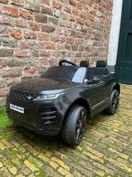 Kinderauto Accu Auto, Ophalen, Nieuw