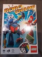 Lego robo champ spel, Ophalen of Verzenden, Zo goed als nieuw