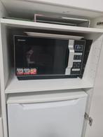 Magnetron (defect) – voor reparatie of onderdelen, Witgoed en Apparatuur, Magnetrons, Ophalen, Niet werkend, Vrijstaand, 45 tot 60 cm