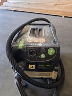 Festool Stofzuiger, Doe-het-zelf en Verbouw, Reinigingsmachines, Ophalen of Verzenden, Gebruikt