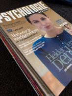 13x Psychologie magazine 2013-2014, Boeken, Tijdschriften en Kranten, Ophalen, Zo goed als nieuw