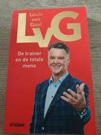 Louis van Gaal biografie, Boeken, Ophalen of Verzenden, Gelezen, Louis van Gaal, Sport