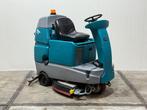 TENNANT T7 2018 999uur disk nieuw accupakket!