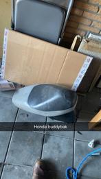 Honda sfx brommer + olietank, Ophalen, Zadel, Honda