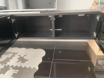 Ikea besta tv meubel - afbeelding 5