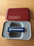 Victorinox zakmes 58 mm, Caravans en Kamperen, Kampeergereedschap, Ophalen of Verzenden, Nieuw