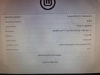 Asus Chromebox 3 i7-8550U Linux Mint, Gebruikt, ASUS, Ophalen of Verzenden, 256 GB of meer
