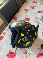 Boxer Motorhelm - Maat S/M, Ophalen, Gebruikt, Small