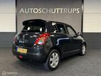 Suzuki Swift 1.3 Limited 5 DEURS / AIRCO / 1e EIGENAAR / NAP, Voorwielaandrijving, 400 kg, Origineel Nederlands, Bedrijf