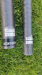 RRD 100% Carbon mast, lengte 430, sdm met hoes, Watersport en Boten, Windsurfen, Ophalen, Zo goed als nieuw, Mast, Met draagtas
