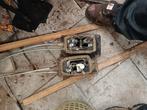 vw versnellingsbak pook kabel schakeling, Auto-onderdelen, Transmissie en Toebehoren, Ophalen of Verzenden, Gebruikt