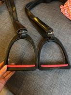 Beugels compositi, Dieren en Toebehoren, Paarden en Pony's | Hoofdstellen en Tuigage, Ophalen of Verzenden, Gebruikt, Dressuur