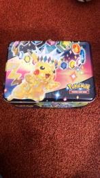 Pokemon bak, Ophalen of Verzenden, Nieuw, Losse kaart