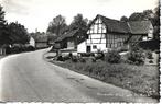 Noorbeek- -"In de Wesch"., Verzamelen, Ansichtkaarten | Nederland, Verzenden, 1960 tot 1980, Gelopen, Limburg