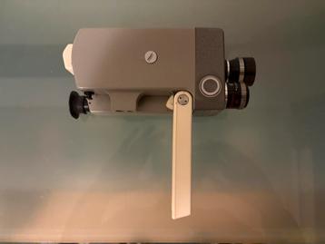 Vintage Leitz Wetzlar 8mm Camera beschikbaar voor biedingen