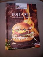Holy Grill, Ophalen of Verzenden, Nieuw, Overige gebieden, Overige typen