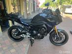 Yamaha Tracer mt-09 in Topstaat ! Net 17000 km, Handvatverwarming, Bedrijf, Overig