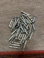 52x Prolyte CCS6 pen met borgmoer, Ophalen of Verzenden, Zo goed als nieuw