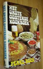 Pearl S. Buck. Het grote Oosterse Kookboek. Hollandia 1973, Boeken, Pearl S. Buck, Ophalen of Verzenden, Zo goed als nieuw, Azië en Oosters
