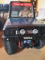 1/6 schaal Ombouw Tonka Bronco naar RC ARR, Elektro, Gebruikt, Auto offroad, Ophalen of Verzenden