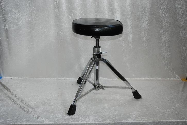 Dixon Drumkruk met spindel   <25251811>, Muziek en Instrumenten, Instrumenten | Onderdelen, Gebruikt, Drums of Percussie, Ophalen of Verzenden