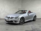 Mercedes-Benz SLK350 AMG 3.5 V6 272pk 2006 AIRSCARF, HDZ-04-, Auto's, Mercedes-Benz, Gebruikt, Cabriolet, Overige brandstoffen