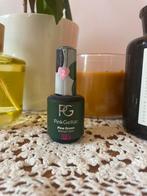Pink gellac 385 pine green, Ophalen of Verzenden, Zo goed als nieuw, Overige kleuren, Handen en Nagels
