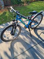 Conway fiets met handrem en versnellingen, Gebruikt, Hardtail, Heren, 49 tot 53 cm