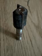 Stanley Fatmax TCT Frees - D16mm L20mm, Ophalen, Zo goed als nieuw