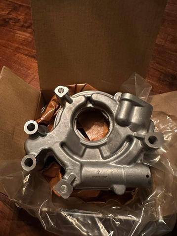 Olie pomp Chrysler 3,7L/4,7L beschikbaar voor biedingen
