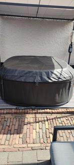 Jacuzzi MSPA 6 persoons, Ophalen, Zo goed als nieuw, Opblaasbaar