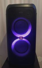 JBL Party box 100, Ophalen of Verzenden, Zo goed als nieuw, 120 watt of meer, JBL