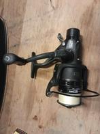 Spro octan 1050lcs baitrunner molen, Ophalen of Verzenden, Zo goed als nieuw, Molen