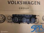 VW GOLF 7 Climatronic paneel 5G0907044S CLIMATE CONTROL UNIT, Gebruikt, Volkswagen, Ophalen of Verzenden, Volkswagen