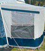 Uitbouwtent ca 220 x 160 zo goed als nieuw, Ophalen, Zo goed als nieuw