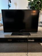 Sharp TV, Audio, Tv en Foto, Televisies, Ophalen, 50 Hz, Zo goed als nieuw, 100 cm of meer