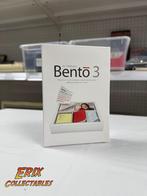 Bento 3 voor Mac, Verzenden
