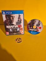 Mafia 3 - PS4, Spelcomputers en Games, Games | Sony PlayStation 4, Avontuur en Actie, Novato, California, USA, Gebruikt, Vanaf 18 jaar