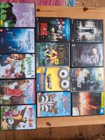 Verzameling DVD Films, Alle leeftijden, Ophalen of Verzenden, Zo goed als nieuw